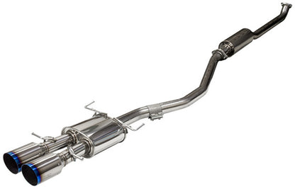 HKS Hi-Power Muffler for Civic SI Coupe (FC3) 31006-BH001 31006-BH001 Photo - Primary