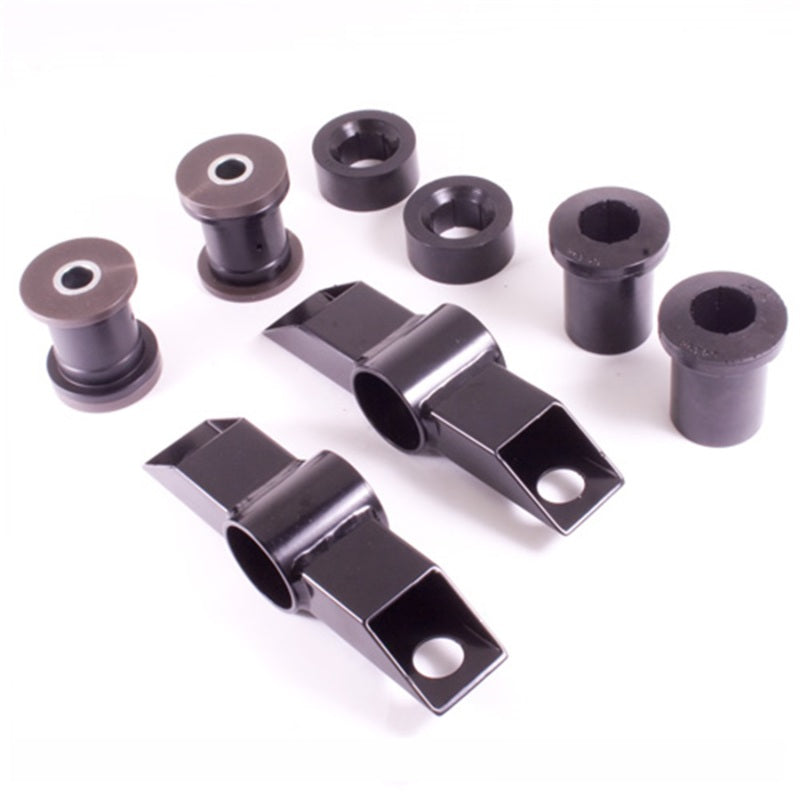 Ford Competiton Front Bushing Kit 05-14 Mustang FRDM5638-C M-5638-C Photo - Primary