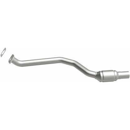MagnaFlow BMW OEM Grade Federal / EPA Compliant Direct-Fit Catalytic Converter 49781 Photo - out of package