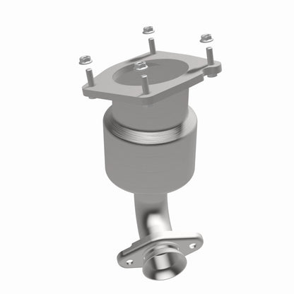 MagnaFlow California Grade CARB Compliant Direct-Fit Catalytic Converter 4481110 360 Degree Image Set