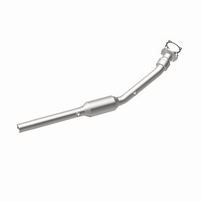 MagnaFlow Volkswagen HM Grade Federal / EPA Compliant Direct-Fit Catalytic Converter 23773 360 Degree Image Set