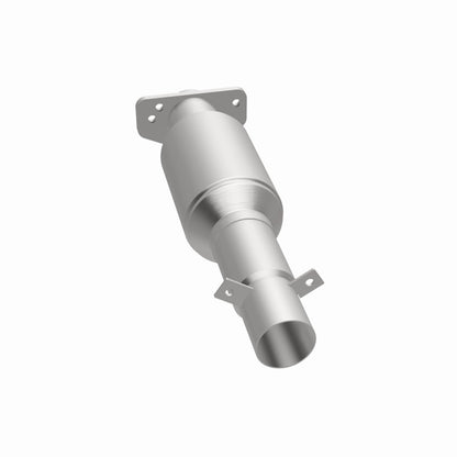 MagnaFlow California Grade CARB Compliant Direct-Fit Catalytic Converter 3391486 360 Degree Image Set