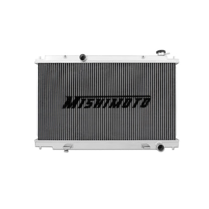 Mishimoto Aluminum Racing Radiator 04-08 Nissan Maxima Manual Transmission MMRAD-NIS-08 User 3