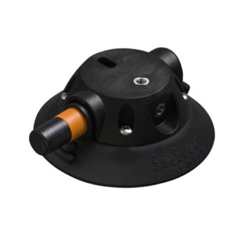 SeaSucker 4.5in. SeaSucker w/Low Profile Housing - Black VM1007B-6 VM1007B-6 User 1