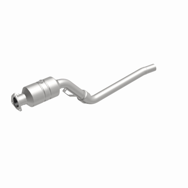MagnaFlow Audi A4 Quattro OEM Grade Federal / EPA Compliant Direct-Fit Catalytic Converter 51115 360 Degree Image Set