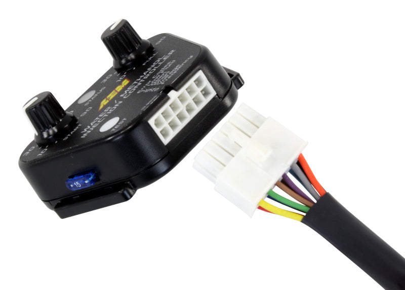 AEM Electronics V2 Water/Methanol Injection Kit (1 Gallon) - Redesigned Controller 30-3350 Photo - out of package