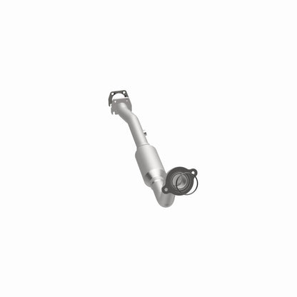 MagnaFlow California Grade CARB Compliant Direct-Fit Catalytic Converter 4481522 360 Degree Image Set
