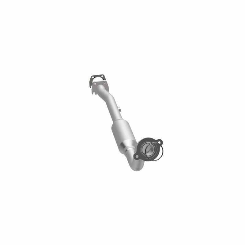 MagnaFlow California Grade CARB Compliant Direct-Fit Catalytic Converter 4481522 360 Degree Image Set