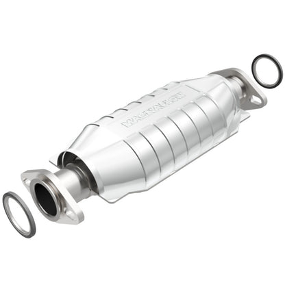 MagnaFlow HM Grade Federal / EPA Compliant Direct-Fit Catalytic Converter 23244 Photo - Primary