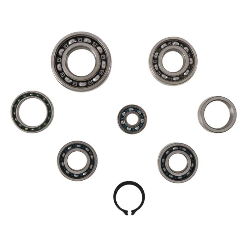 Hot Rods 98-99 KTM 125 EGS 125cc Transmission Bearing Kit TBK0102 TBK0102 Photo - Primary