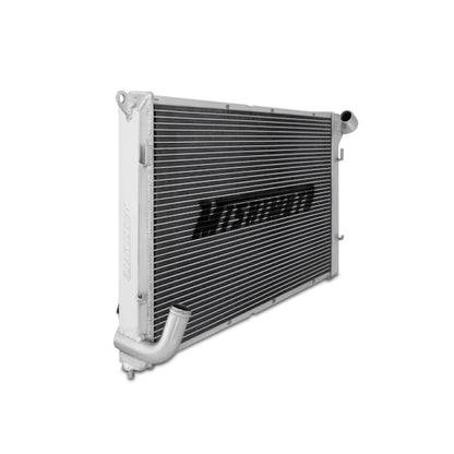 Mishimoto Aluminum Racing Radiator 02-08 Mini Cooper S Manual Transmission MMRAD-TINY-01 User 5