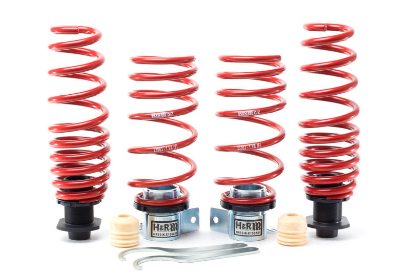 H&R 15-19 BMW M4 Cabrio F83 VTF Adjustable Lowering Springs (Incl. Adaptive M Suspension) 23003-2 23003-2 User 1