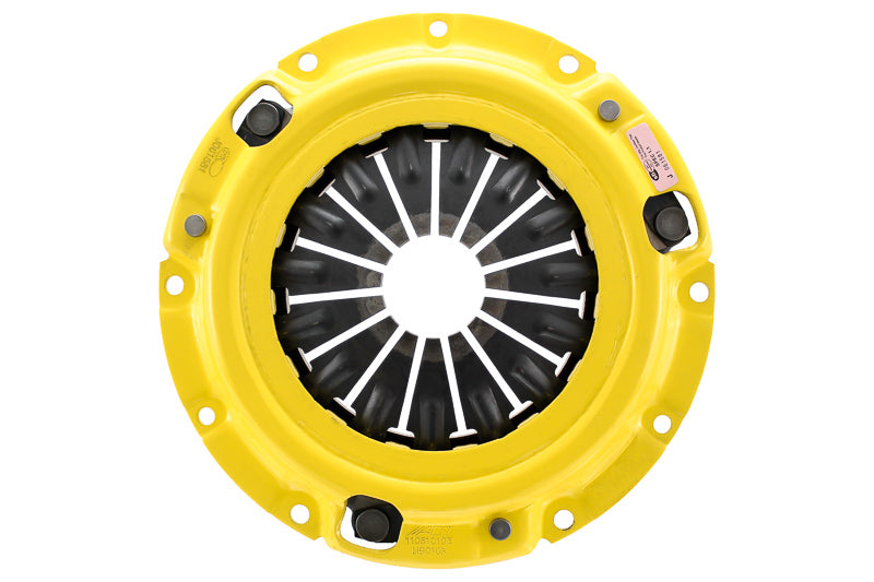 ACT Xtreme Pressure Plate  Dodge Stealth Base V6 91-96 MB010X Photo - Primary