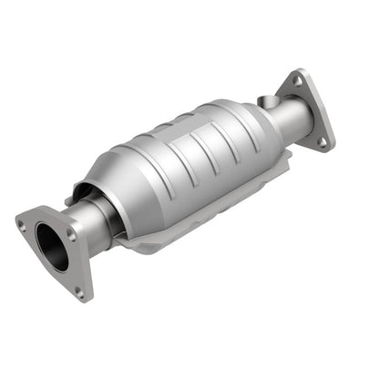 MagnaFlow Acura TL HM Grade Federal / EPA Compliant Direct-Fit Catalytic Converter 23165 360 Degree Image Set