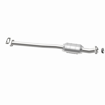 MagnaFlow Chevrolet Sprint Standard Grade Federal / EPA Compliant Direct-Fit Catalytic Converter 22614 360 Degree Image Set