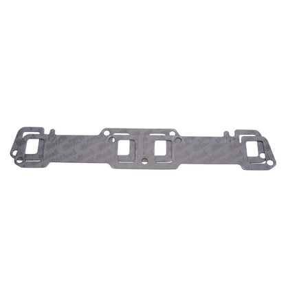 Edelbrock Exhaust Manifold Gasket Set Buick 400-455 7247 Photo - Primary