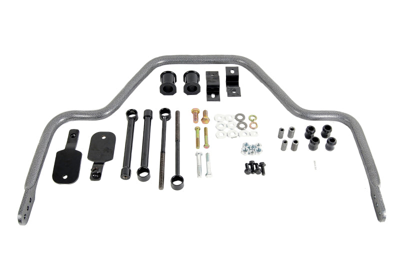 Hellwig 17-22 Ford F-250 Super Duty Solid Heat Treated Chromoly 1-5/16in Big Wig Rear Sway Bar 7320 7320 Photo - Primary