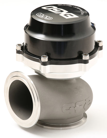 GFB EX50 50mm V-band Wastegate 7001 7001 Photo - out of package