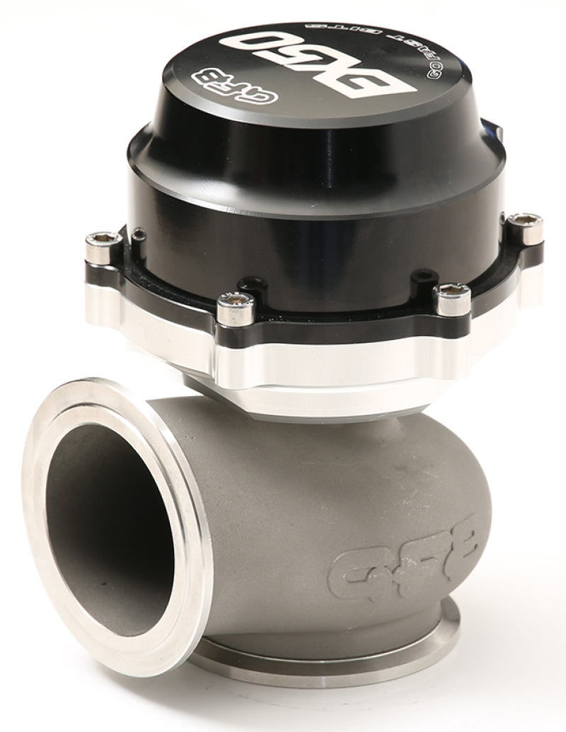 GFB EX50 50mm V-band Wastegate 7001 7001 Photo - out of package