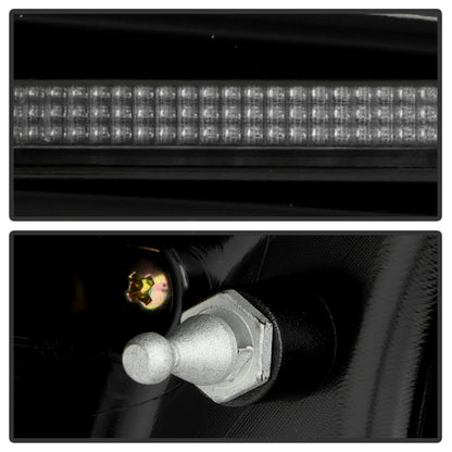 SPYDER Apex 22-24 Toyota GR86/BRZ Full LED Tail Lights - Black (ALT-YD-TGR8622-SEQGR-BK) 5088918 5088918 User 3