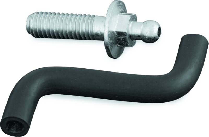 Kuryakyn Breather Bolts 9975 9975 Photo - Primary