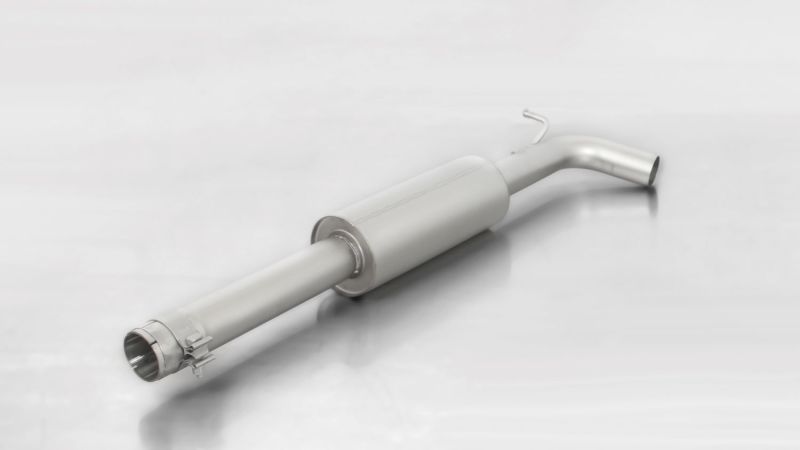 Remus 2000 Skoda Octavia III RS/Vrs Sedan & Station Wagon 2.0L TSI Resonated Front Section Pipe 806515 0300 806515 0300 Photo - Primary