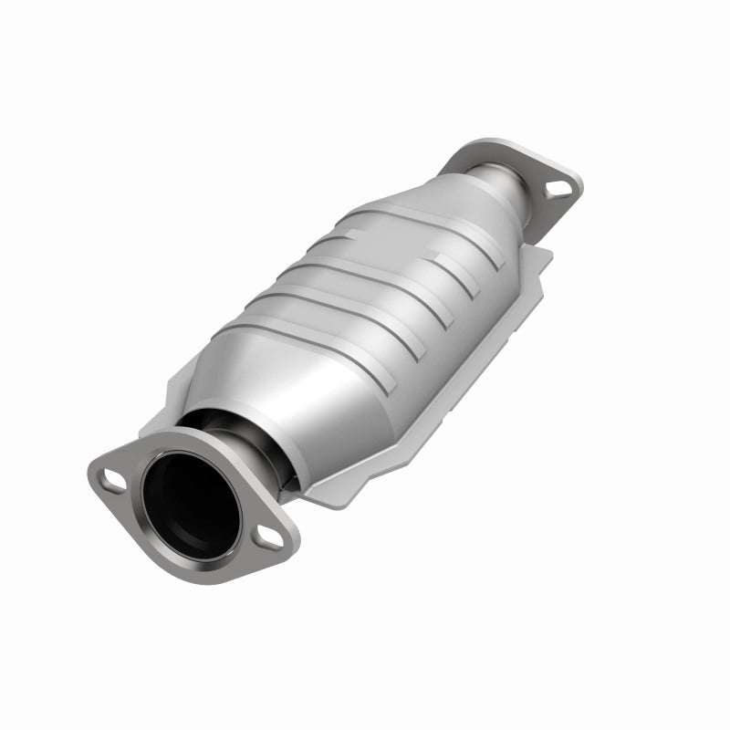 MagnaFlow Mazda Millenia California Grade CARB Compliant Direct-Fit Catalytic Converter 441078 360 Degree Image Set