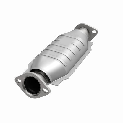 MagnaFlow Mazda Millenia California Grade CARB Compliant Direct-Fit Catalytic Converter 441078 360 Degree Image Set