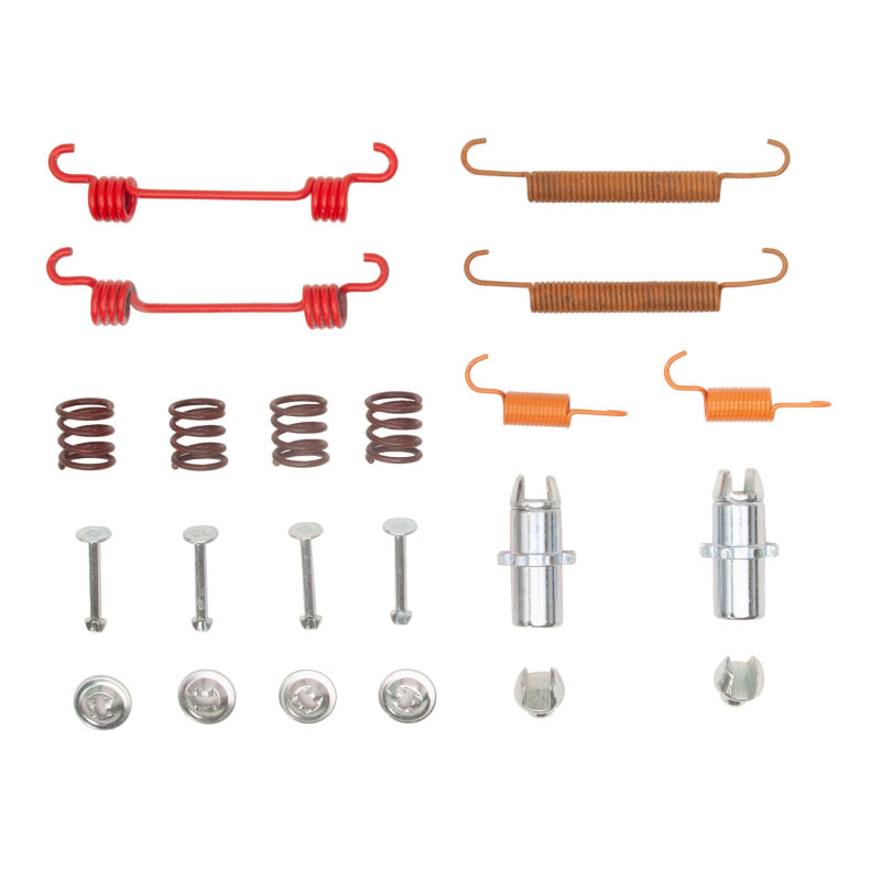 DFC DFC Drum Brake Hardware Kits Brakes, Rotors & Pads Brake Hardware main image