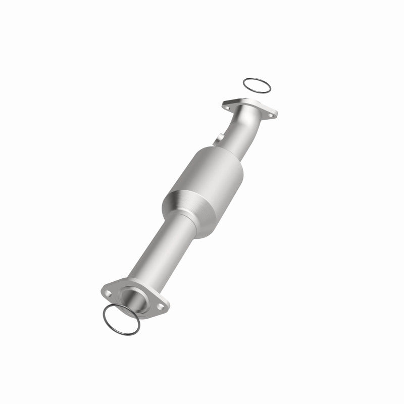 MagnaFlow Toyota Tacoma California Grade CARB Compliant Direct-Fit Catalytic Converter 5592661 360 Degree Image Set