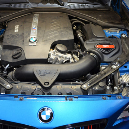 Injen 16-18 BMW M2 F87 12-15 BMW 335i F30/31 Evolution Intake - Dry Filter EVO1107 EVO1107 Photo - Mounted