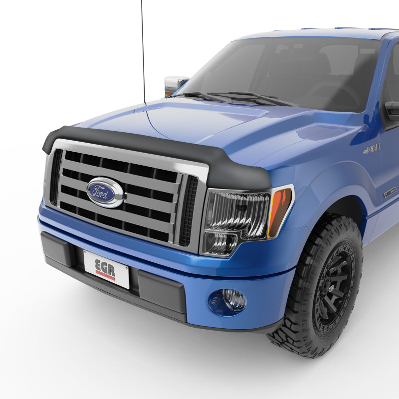 EGR EGR Hood Shld - Sprguard Deflectors Hood Deflectors main image