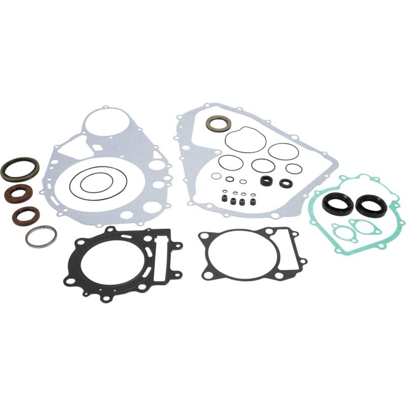 Vertex Pistons Vertex Gaskets 11-12 Arctic Cat 425 4x4 Complete Gasket Kit w/ Oil Seals 8110015 8110015 Photo - Primary