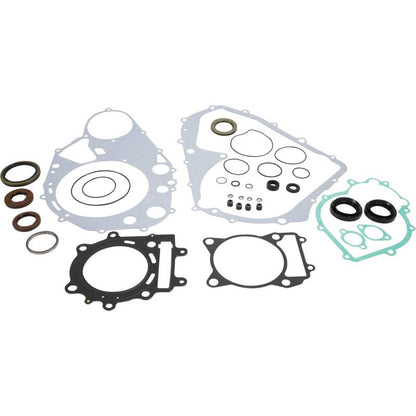 Vertex Pistons Vertex Gaskets 11-12 Arctic Cat 425 4x4 Complete Gasket Kit w/ Oil Seals 8110015 8110015 Photo - Primary