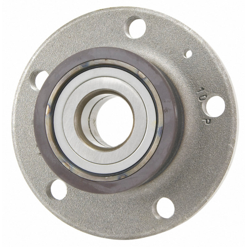 MOOG Hub Assemblies Wheel Bearing and Hub Assembly 512336