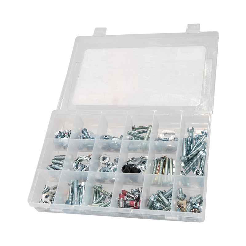 BikeMaster BKM Hardware Engine Components Hardware - Singles main image