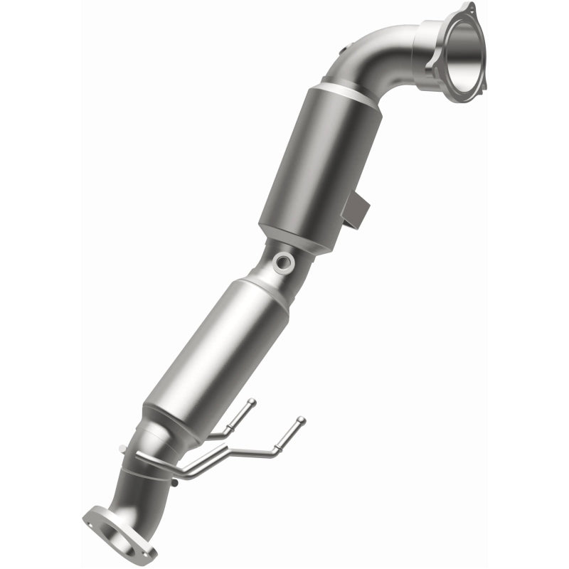 MagnaFlow Ford Escape California Grade CARB Compliant Direct-Fit Catalytic Converter 5551478 Photo - out of package