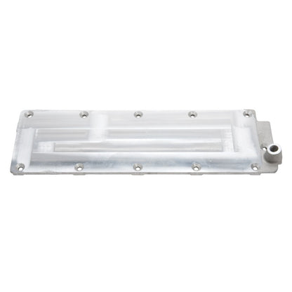 Edelbrock Valley Tray Ls3 Automatic Transmission 15911 Photo - Primary