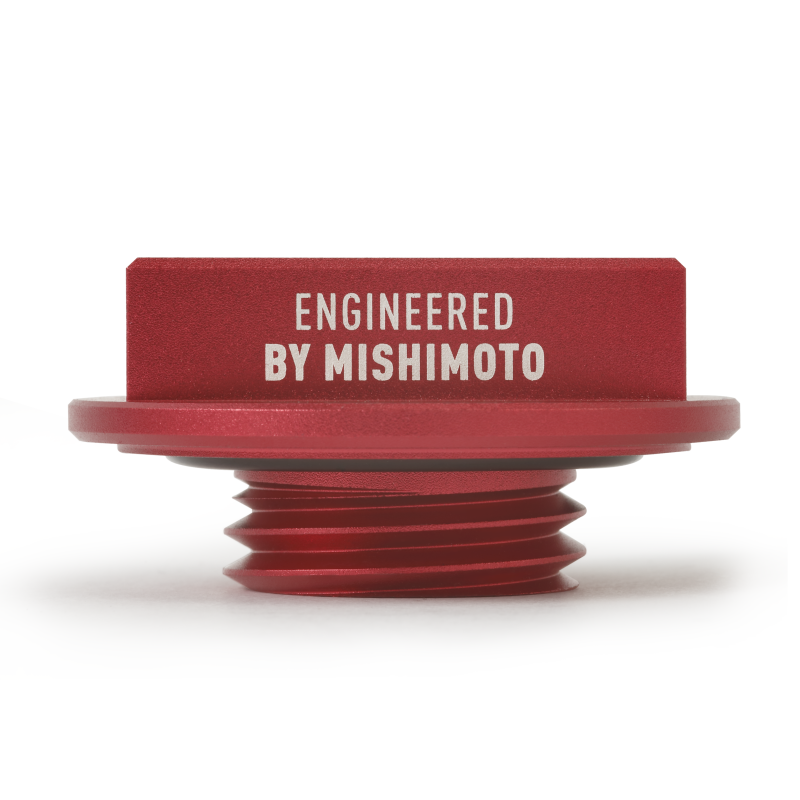 Mishimoto Honda Oil Filler Cap, Hoonigan MMOFC-HN-HOONRD User 2