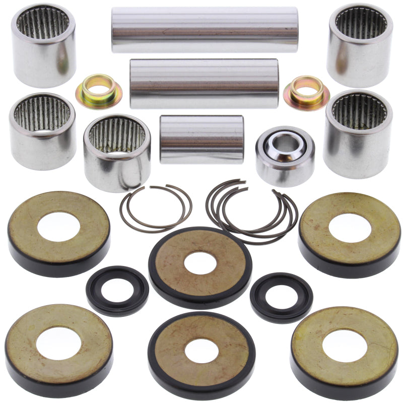 All Balls Racing 1990 Suzuki RM125 Linkage Bearing Kit 27-1071 27-1071 Photo - Primary