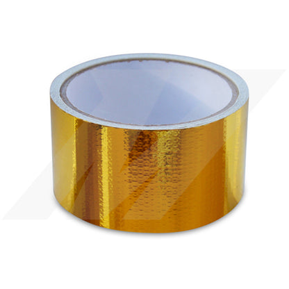 Mishimoto Heat Defense Heat Protective Tape - 2" x 15' Roll MMGRT-215 Photo - Primary
