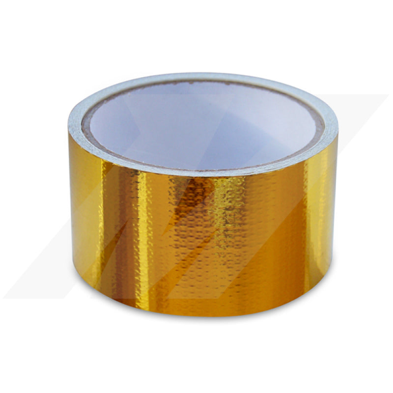 Mishimoto Heat Defense Heat Protective Tape - 2" x 15' Roll MMGRT-215 Photo - Primary