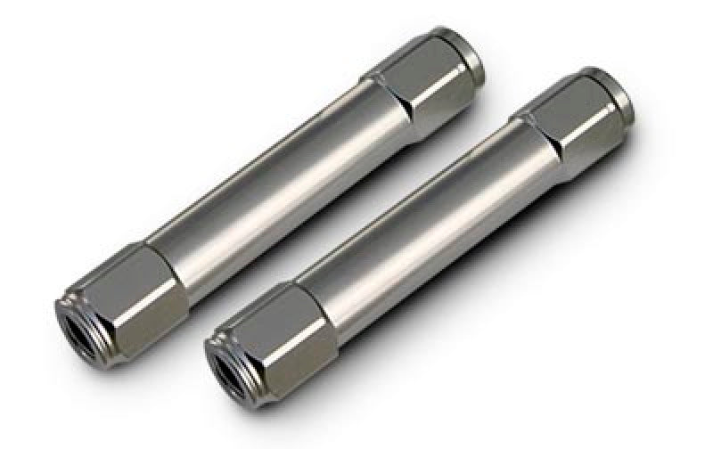 Ridetech 67-70 Mercury Cougar Tie Rod Adjuster Pair 12119400 12119400 Photo - Primary