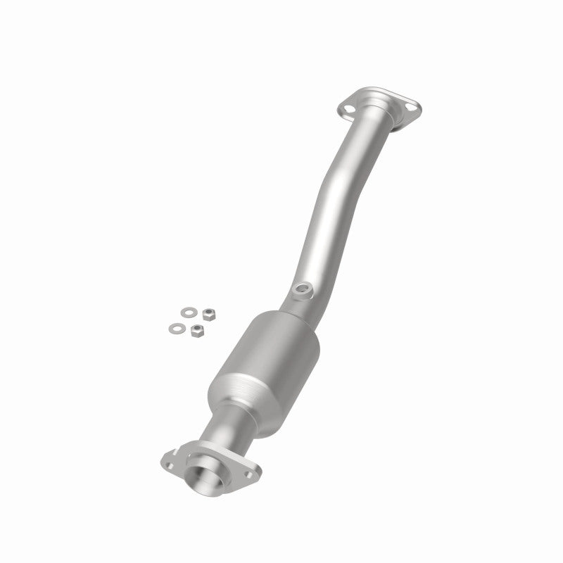 MagnaFlow Nissan OEM Grade Federal / EPA Compliant Direct-Fit Catalytic Converter 52709 360 Degree Image Set