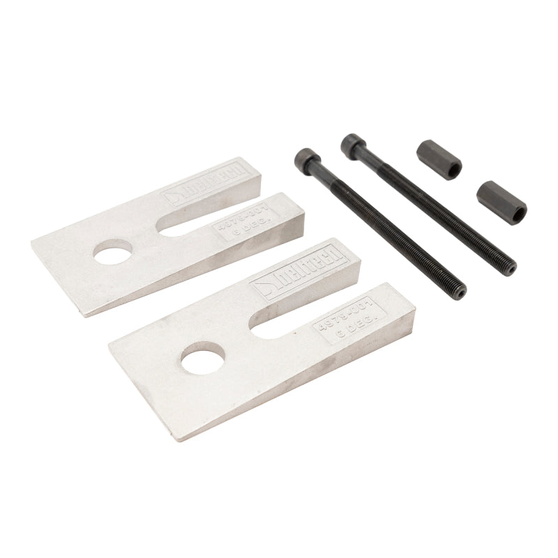 Belltech Pinion Shim Set 6 Degree (Pair) 4979 Photo - Primary