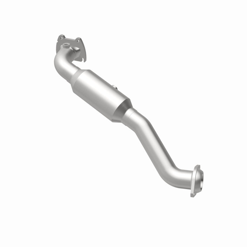 MagnaFlow Ram California Grade CARB Compliant Manifold Catalytic Converter 5551998 360 Degree Image Set