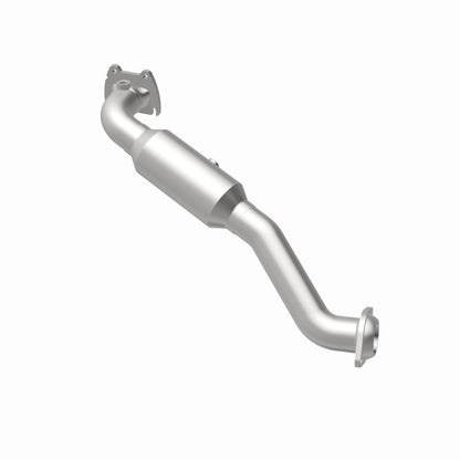MagnaFlow Ram California Grade CARB Compliant Manifold Catalytic Converter 5551998 360 Degree Image Set