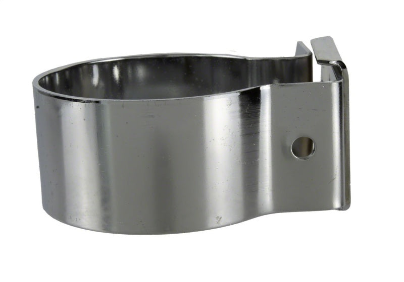 Ford Performance Parts Ford Racing Chrome Ignition Coil Bracket M-12044-A2 Photo - Unmounted