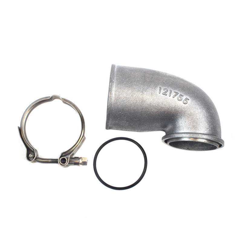 Industrial Injection High Flow 90-Degree Cast Elbow - Kit 121756 121756 Photo - Primary