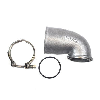 Industrial Injection High Flow 90-Degree Cast Elbow - Kit 121756 121756 Photo - Primary